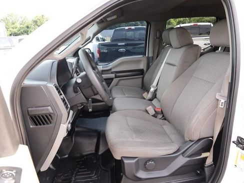 Certified 2018 Ford F150 XLT w/ XTR Package AWD/4WD image 8