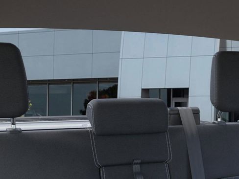 New 2025 Ford Ranger XL w/ Trailer Tow Package image 22