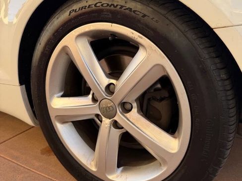 Used 2007 Audi A4 3.2 image 32