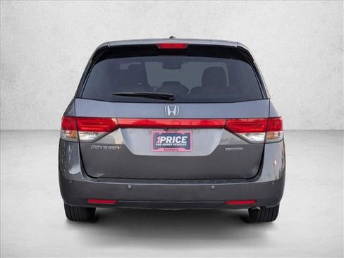 Used 2016 Honda Odyssey Touring Elite image 7