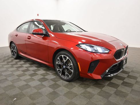 Used 2025 BMW 228i xDrive AWD/4WD image 10