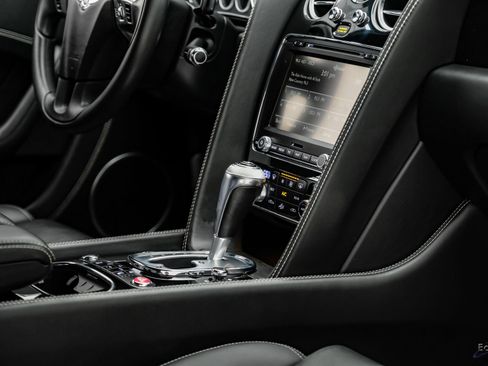 Used 2015 Bentley Continental GT V8 S AWD/4WD image 51