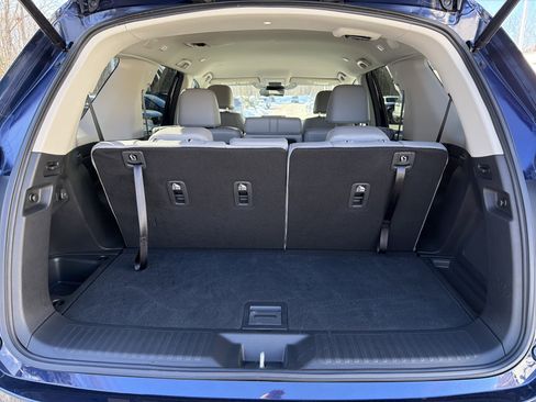 Used 2025 Honda Pilot EX-L image 29