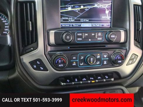 Used 2018 GMC Sierra 1500 SLT image 48