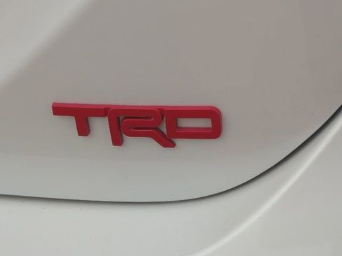 Used 2023 Toyota Camry TRD image 29