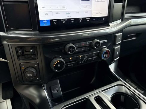 Certified 2025 Ford F150 STX w/ Equipment Group 200A image 31