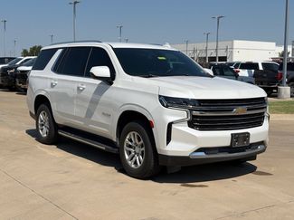 Used 2021 Chevrolet Tahoe LT RWD 360° Tour