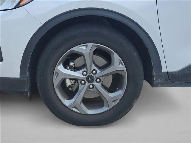 Used 2025 Ford Escape ST-Line Select AWD/4WD image 14