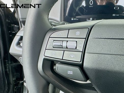 Used 2025 Kia K4 EX image 15