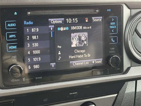 Used 2019 Toyota Tacoma TRD Off-Road image 13