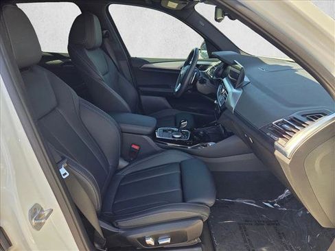 Certified 2023 BMW X3 sDrive30i w/ Convenience Package RWD image 29