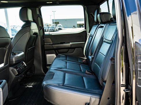 Used 2023 Ford F150 Raptor w/ Raptor Carbon Fibre Package image 34