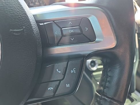 Used 2022 Ford Mustang GT w/ Equipment Group 301A RWD image 25