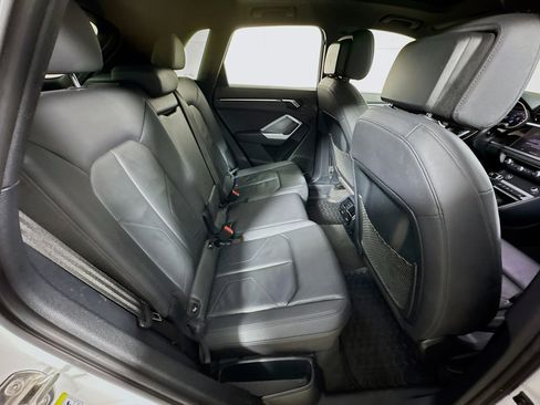 Used 2022 Audi Q3 2.0T Premium w/ Convenience Package image 26