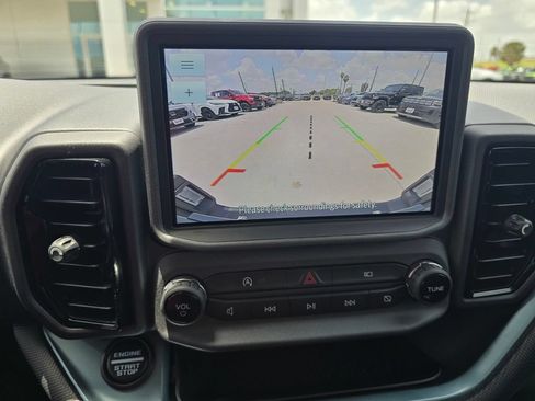 Used 2024 Ford Bronco Sport Badlands AWD/4WD image 26