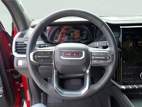 New 2026 GMC Acadia Elevation w/ Black Edition image 11