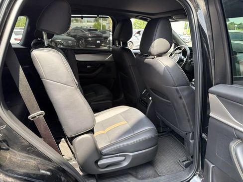 Used 2024 MAZDA CX-90 Plug-In Hybrid w/ Premium Plus AWD/4WD image 9