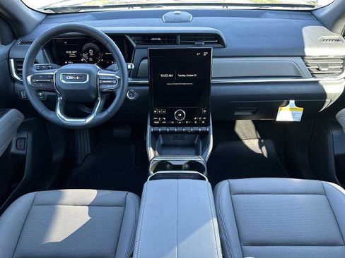 New 2026 GMC Terrain Elevation w/ Elevation Premium Package image 2