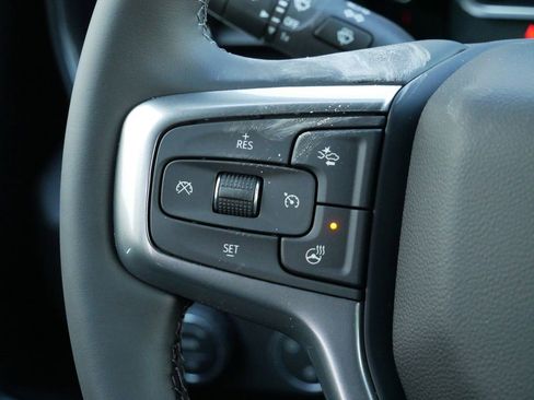New 2026 Chevrolet Silverado 1500 LT image 22
