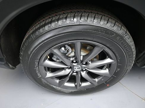 Used 2026 Honda CR-V EX-L image 12