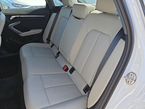New 2026 Audi A3 2.0T Premium Plus AWD/4WD image 14