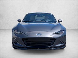 Used 2016 MAZDA MX-5 Miata Grand Touring RWD video 2