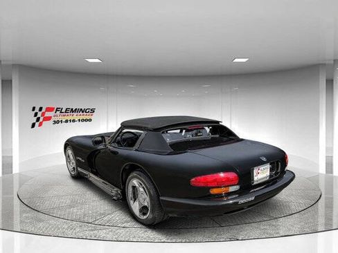 Used 1993 Dodge Viper RT/10 image 11