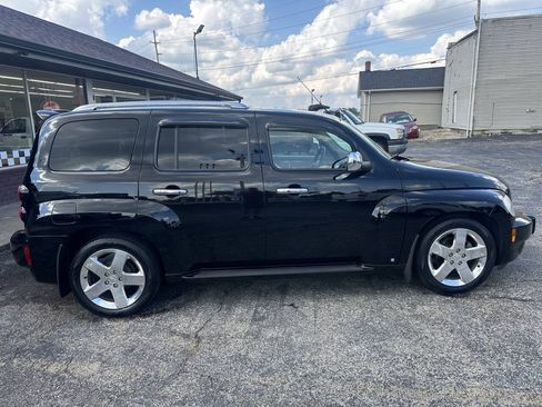 Used 2006 Chevrolet HHR LT w/ Preferred Equipment Group FWD image 2