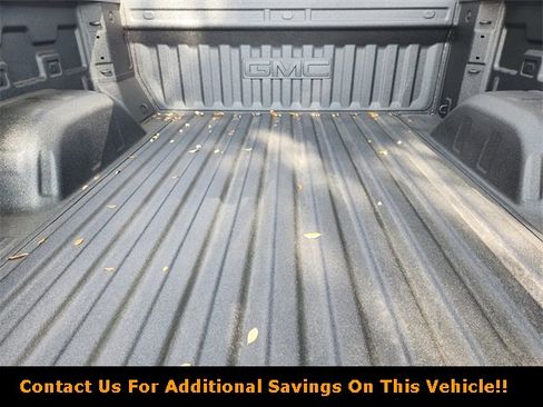 New 2026 GMC Sierra 1500 Elevation w/ Elevation Premium Package image 22