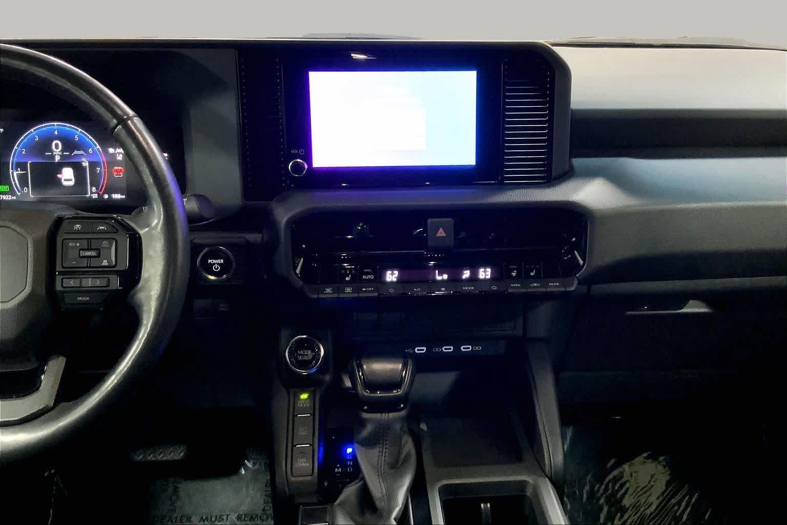 Used 2024 Toyota Land Cruiser 1958 AWD/4WD image 7