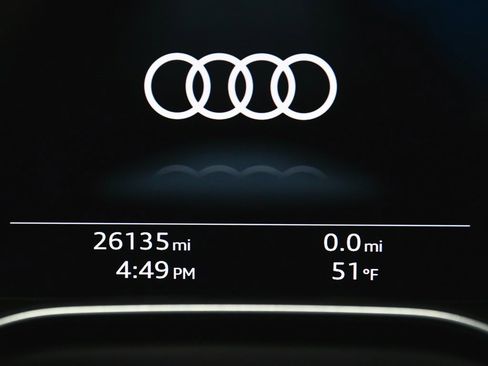 Used 2023 Audi SQ5 Premium Plus w/ Premium Plus Package image 29