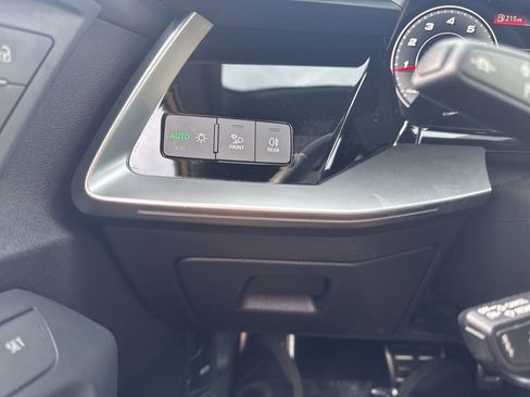 Used 2023 Audi S3 Premium Plus w/ Premium Plus Package image 25