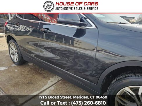 Used 2018 BMW X2 xDrive28i w/ Premium Package image 12