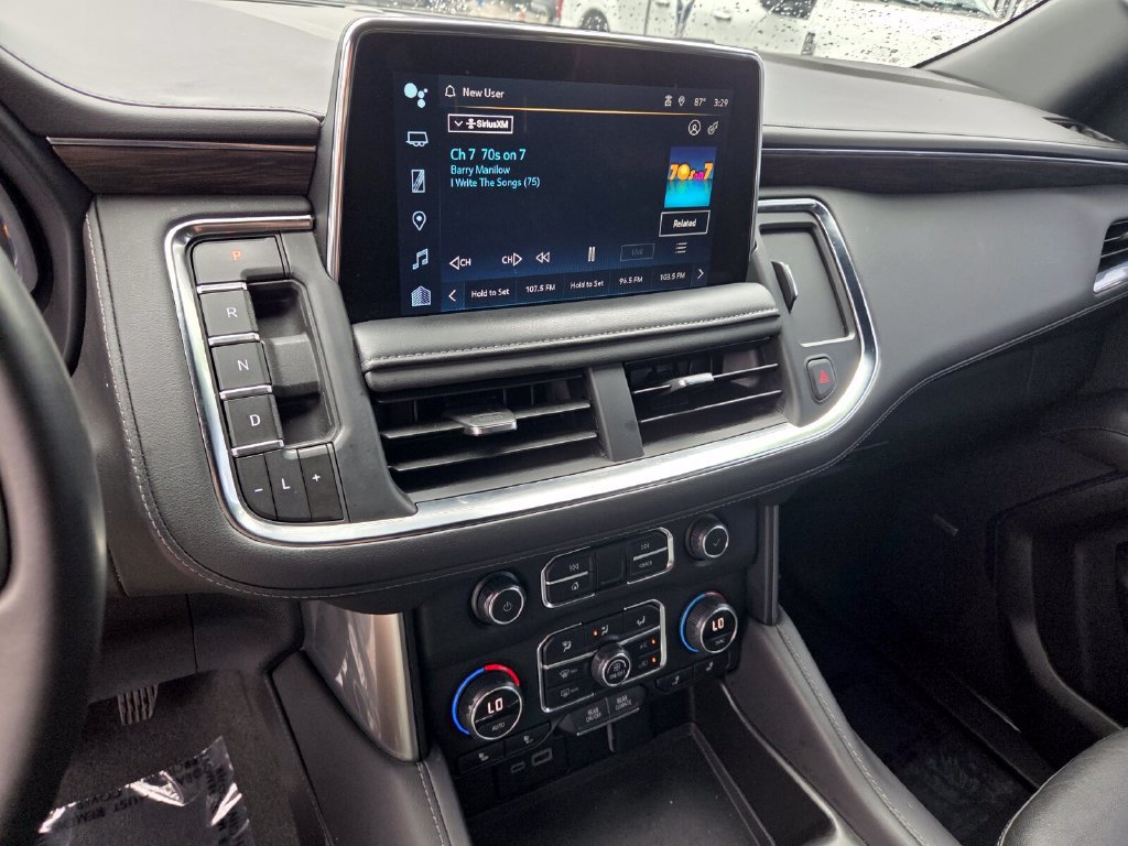 Certified 2023 Chevrolet Tahoe LT AWD/4WD image 25