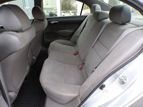 Used 2006 Honda Civic LX image 10