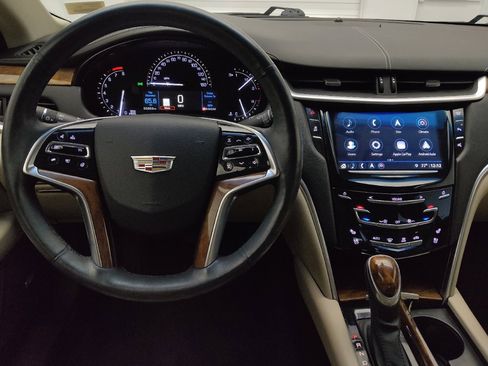 Used 2018 Cadillac XTS Luxury FWD image 22