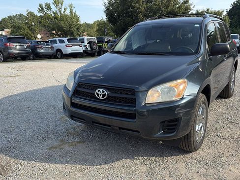 Used 2011 Toyota RAV4 2WD w/ Base L4 Extra Value Pkg image 2