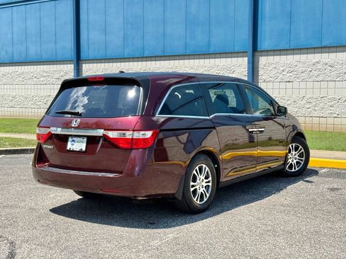 Used 2013 Honda Odyssey EX-L image 7