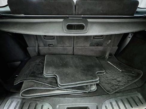 Used 2012 Dodge Durango Crew AWD/4WD image 18