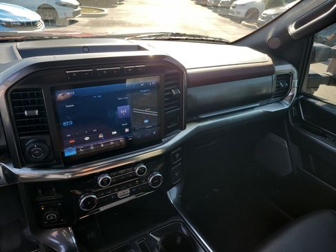 Used 2023 Ford F150 Lariat image 21