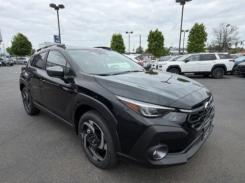 New 2026 Subaru Crosstrek 2.5i Limited AWD/4WD image 2