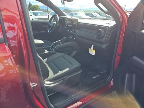 New 2026 Chevrolet Colorado Trail Boss image 25