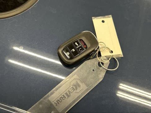 Used 2026 Honda Civic Sport image 32