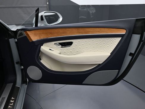 Certified 2023 Bentley Continental GT Azure image 27