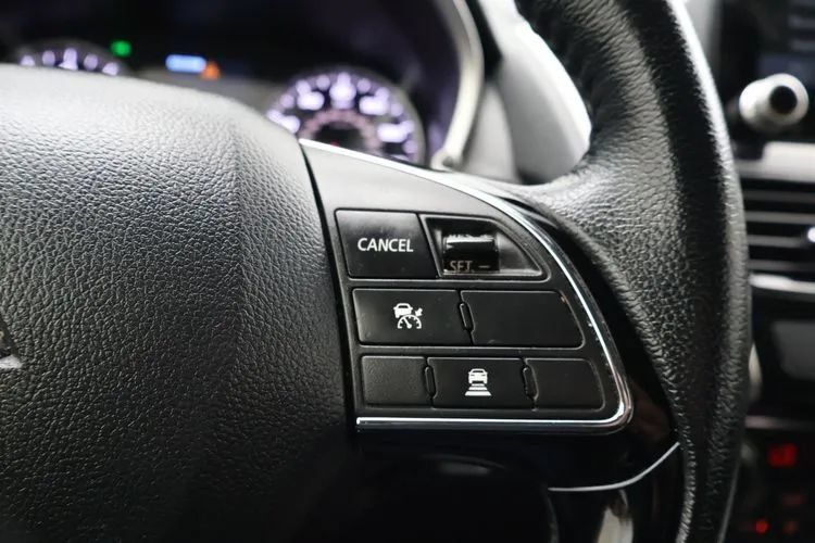 Used 2024 Mitsubishi Eclipse Cross SE AWD/4WD image 23