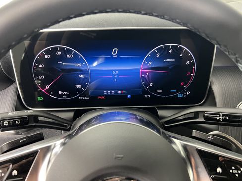 New 2026 Mercedes-Benz GLC 300 4MATIC image 29
