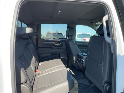 Certified 2025 GMC Sierra 1500 Elevation w/ Elevation Premium Package AWD/4WD image 10