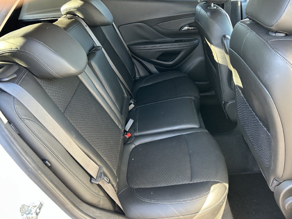 Used 2017 Buick Encore Preferred FWD image 12