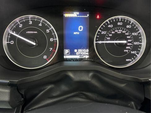 Used 2017 Subaru Impreza 2.0i Limited image 23