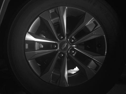 Used 2025 Chevrolet Equinox LT image 14